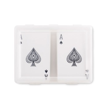 PLAYCARD - Set di carte da gioco classiche Gadget.it