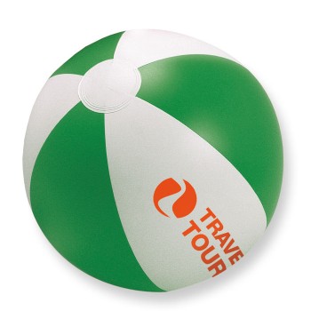 PLAYTIME - Pallone da spiaggia gonfiabile Gadget.it