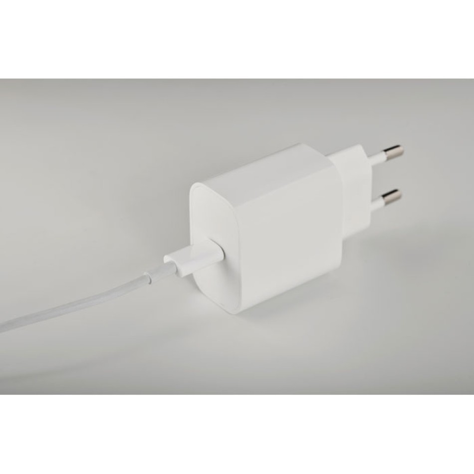 PLUGME - Caricatore USB a 2 porte, 20W Gadget.it