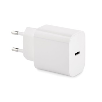 PLUGME - Caricatore USB a 2 porte, 20W Gadget.it