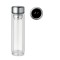 POLE GLASS - Thermos con termometro touch