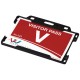 Porta badge in plastica riciclata Vega Gadget.it