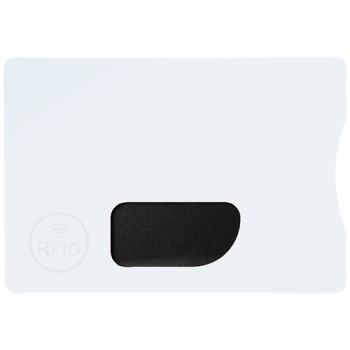 Porta carte di credito RFID Gadget.it