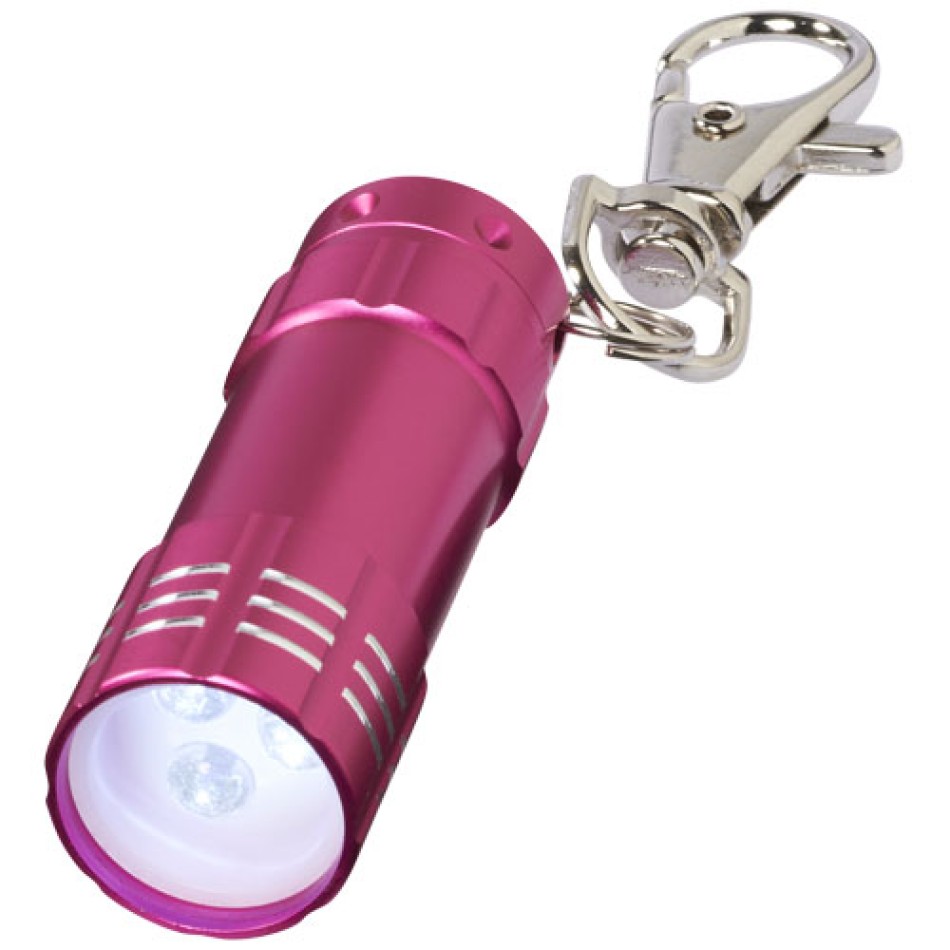 Portachiavi Astro con torcia a LED Gadget.it