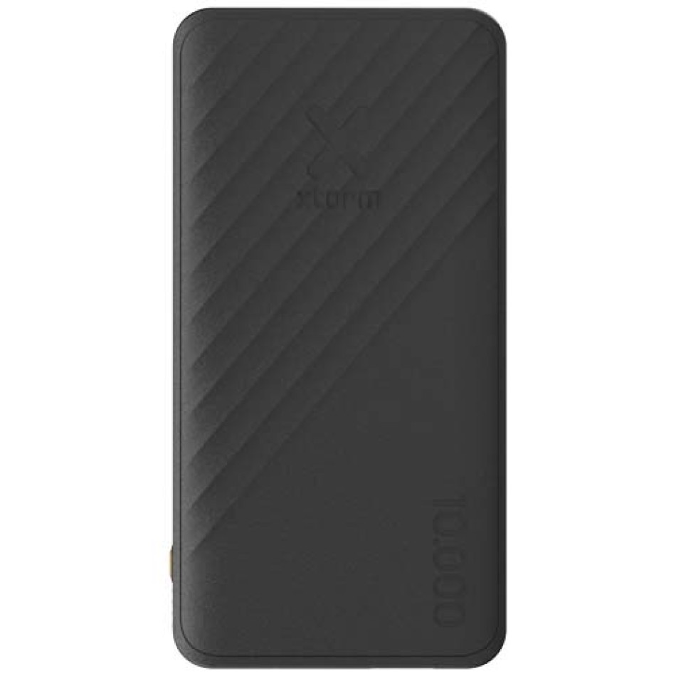 Power bank a ricarica rapida da 10.000 mAh 15 W Xtorm XG210 Go2 Gadget.it