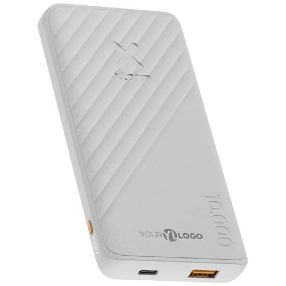 Power bank a ricarica rapida da 10.000 mAh 15 W Xtorm XG210 Go2 Gadget.it