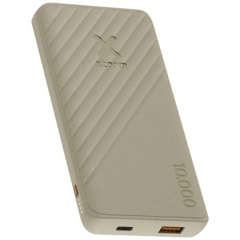 Power bank a ricarica rapida da 10.000 mAh 15 W Xtorm XG210 Go2 Gadget.it