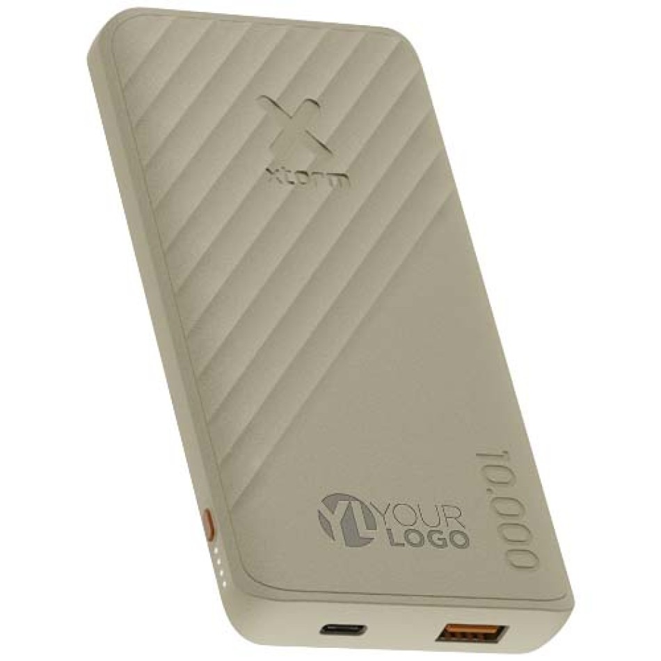 Power bank a ricarica rapida da 10.000 mAh 15 W Xtorm XG210 Go2 Gadget.it