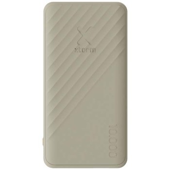 Power bank a ricarica rapida da 10.000 mAh 15 W Xtorm XG210 Go2 Gadget.it