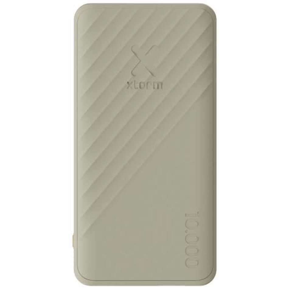 Power bank a ricarica rapida da 10.000 mAh 15 W Xtorm XG210 Go2 Gadget.it