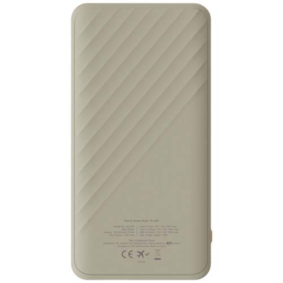 Power bank a ricarica rapida da 10.000 mAh 15 W Xtorm XG210 Go2 Gadget.it