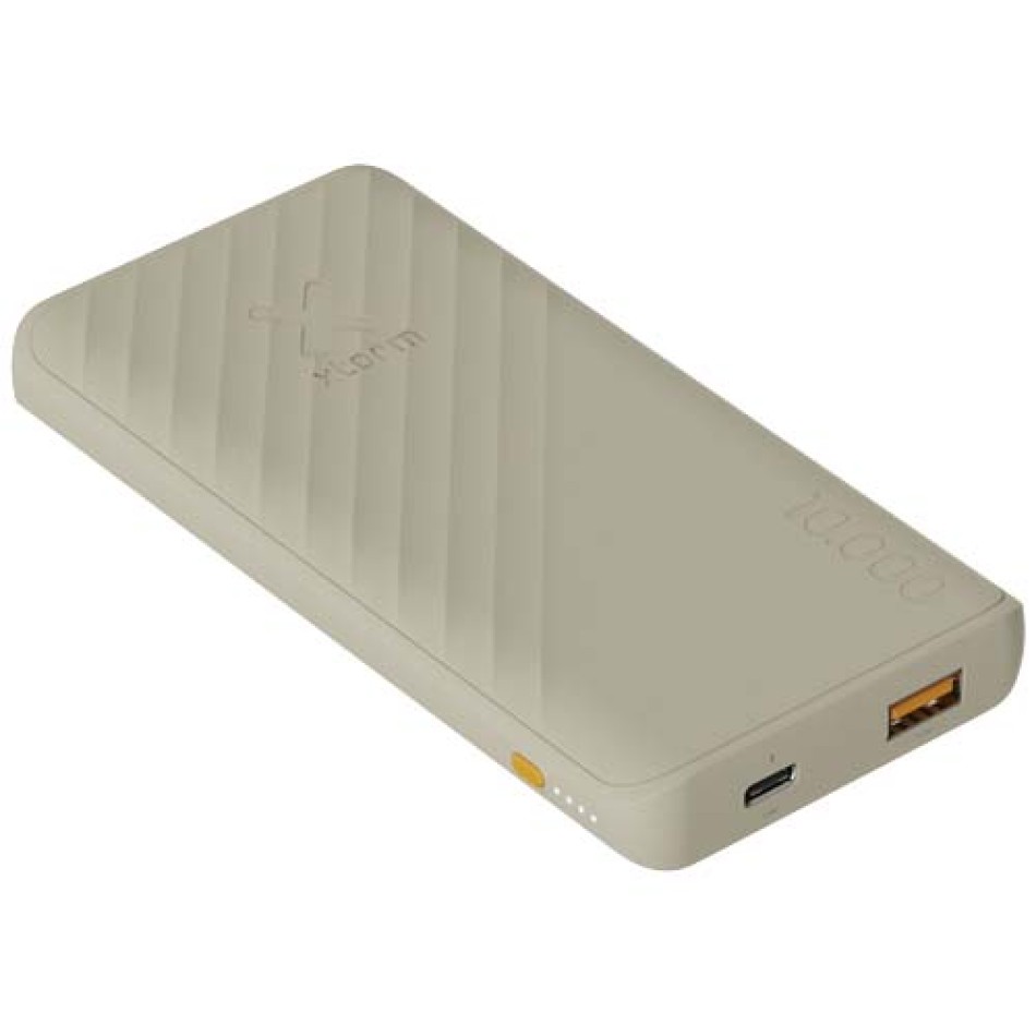 Power bank a ricarica rapida da 10.000 mAh 15 W Xtorm XG210 Go2 Gadget.it