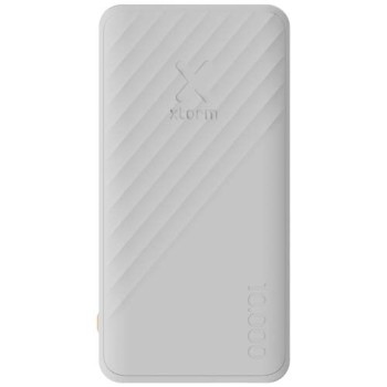 Power bank a ricarica rapida da 10.000 mAh 15 W Xtorm XG210 Go2 Gadget.it