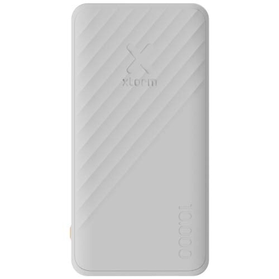 Power bank a ricarica rapida da 10.000 mAh 15 W Xtorm XG210 Go2 Gadget.it