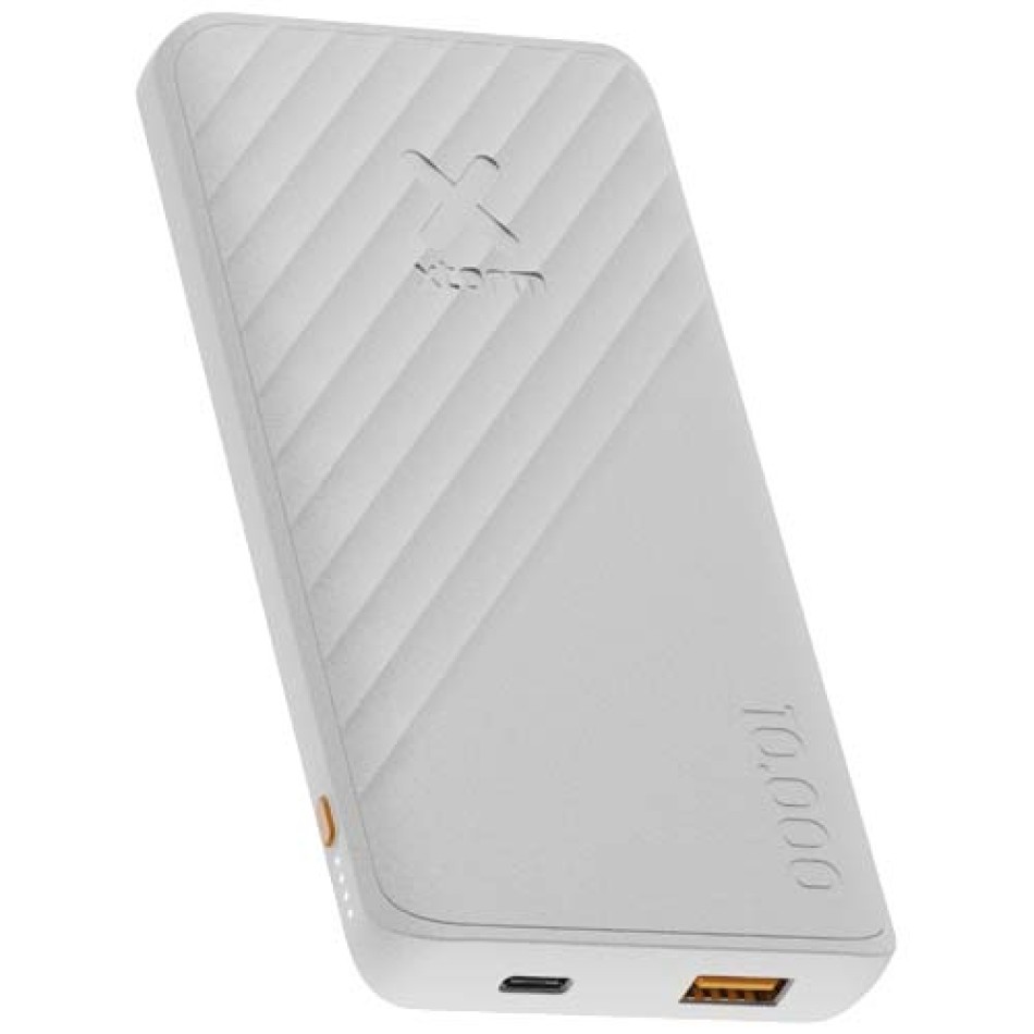 Power bank a ricarica rapida da 10.000 mAh 15 W Xtorm XG210 Go2 Gadget.it