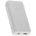 Power bank a ricarica rapida da 20.000 mAh 15 W Xtorm XG220 Go2 