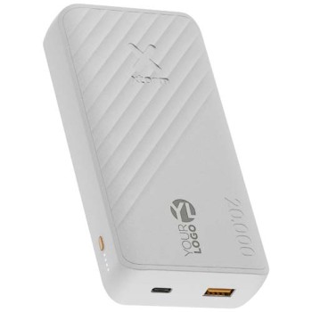 Power bank a ricarica rapida da 20.000 mAh 15 W Xtorm XG220 Go2  Gadget.it