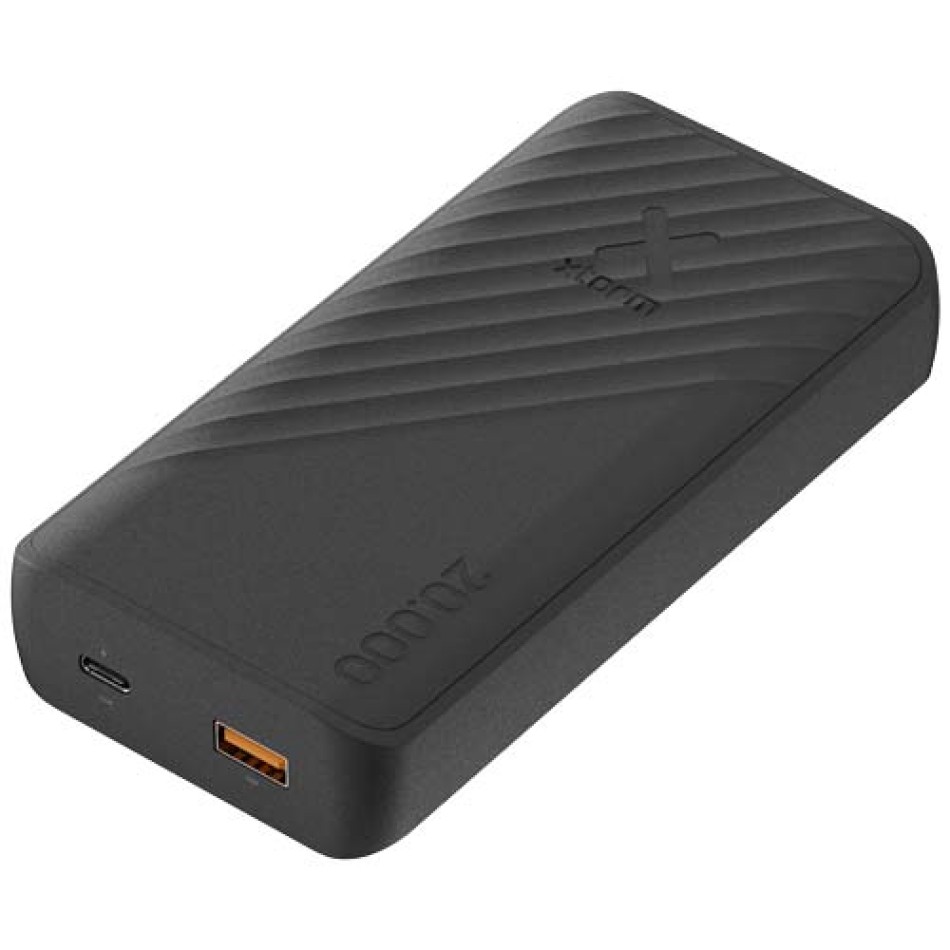 Power bank a ricarica rapida da 20.000 mAh 15 W Xtorm XG220 Go2  Gadget.it