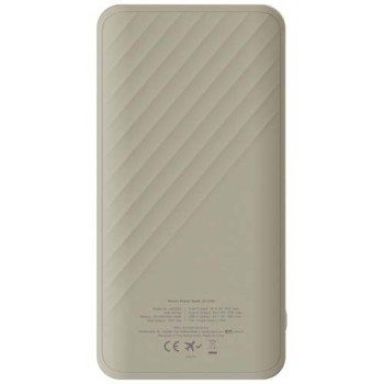 Power bank a ricarica rapida da 20.000 mAh 15 W Xtorm XG220 Go2  Gadget.it