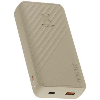 Power bank a ricarica rapida da 20.000 mAh 15 W Xtorm XG220 Go2  Gadget.it