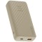 Power bank a ricarica rapida da 20.000 mAh 15 W Xtorm XG220 Go2 