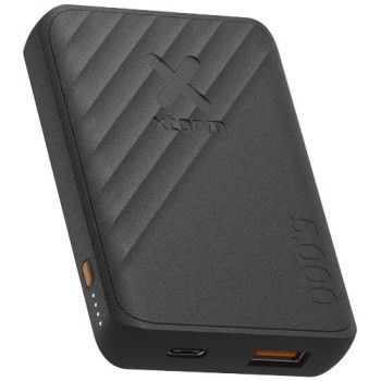 Power bank a ricarica rapida da 5.000 mAh 12 W Xtorm XG205 Go2  Gadget.it