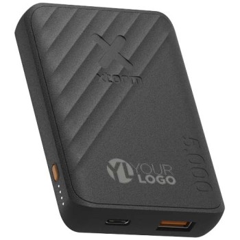 Power bank a ricarica rapida da 5.000 mAh 12 W Xtorm XG205 Go2  Gadget.it