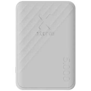 Power bank a ricarica rapida da 5.000 mAh 12 W Xtorm XG205 Go2  Gadget.it