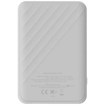 Power bank a ricarica rapida da 5.000 mAh 12 W Xtorm XG205 Go2  Gadget.it