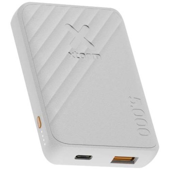 Power bank a ricarica rapida da 5.000 mAh 12 W Xtorm XG205 Go2  Gadget.it