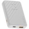 Power bank a ricarica rapida da 5.000 mAh 12 W Xtorm XG205 Go2 