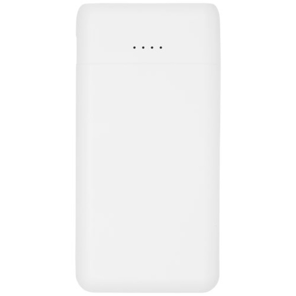 Power bank ad alta densità da 5.000 mAh Odyssey Gadget.it