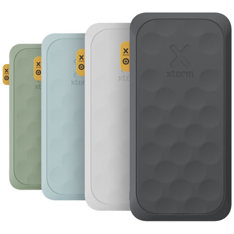 Power bank da 10.000 mAh 20 W Serie Xtorm FS510 Fuel Gadget.it