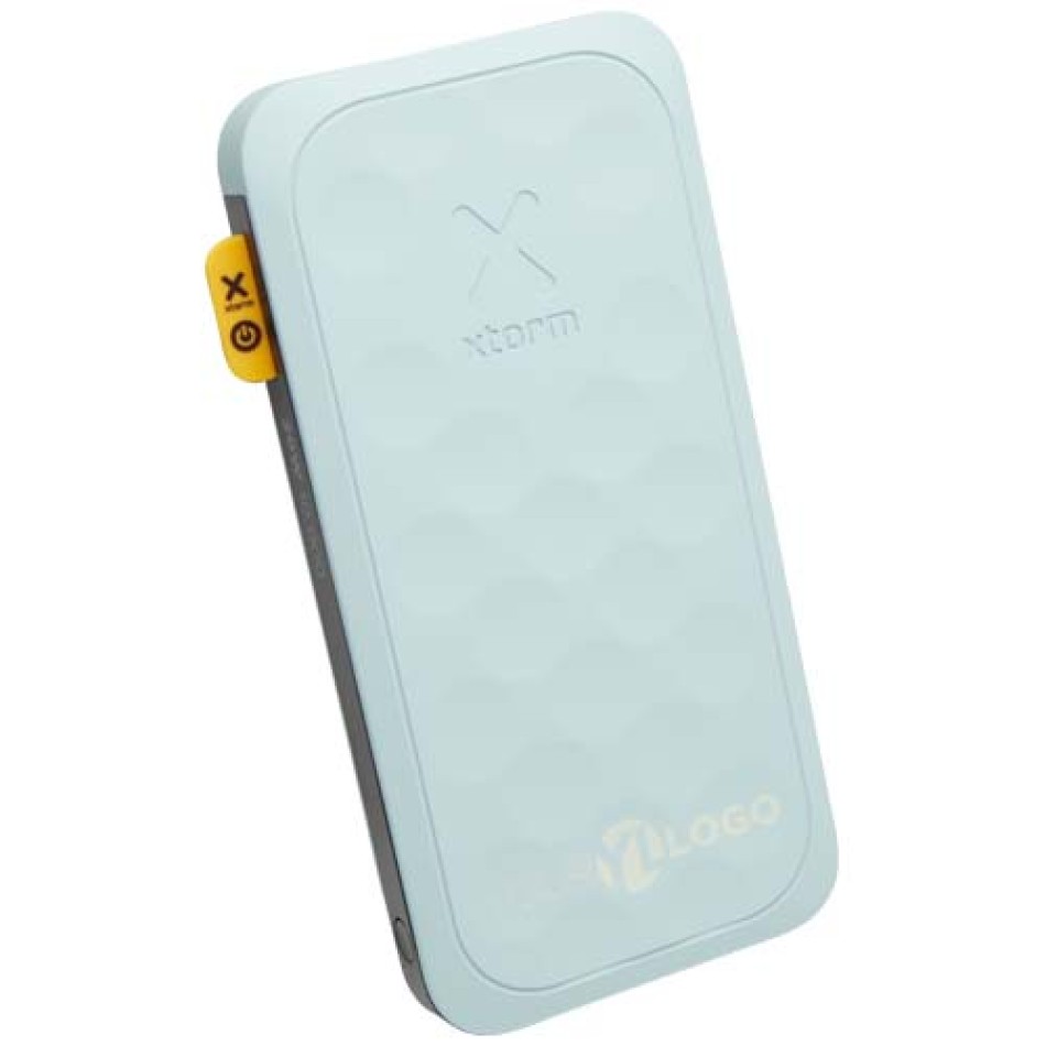 Power bank da 10.000 mAh 20 W Serie Xtorm FS510 Fuel Gadget.it