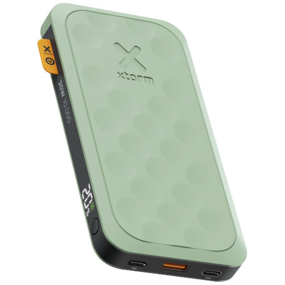 Power bank da 10.000 mAh 20 W Serie Xtorm FS510 Fuel Gadget.it