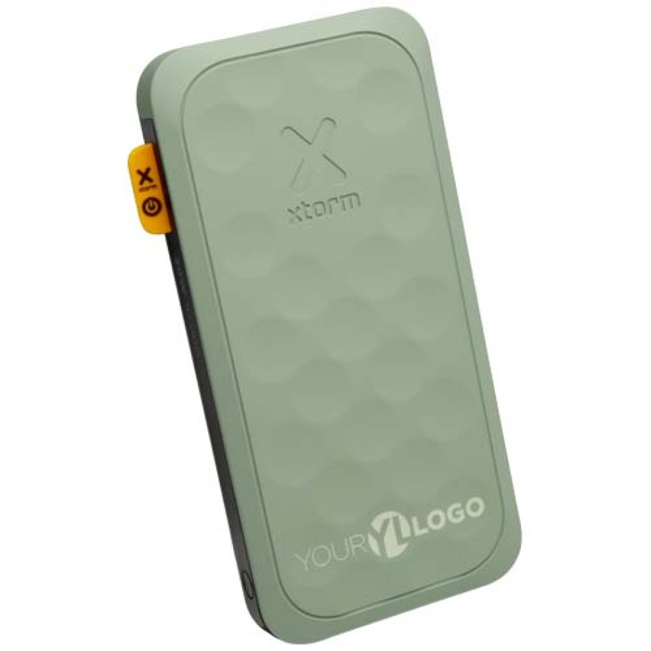 Power bank da 10.000 mAh 20 W Serie Xtorm FS510 Fuel Gadget.it