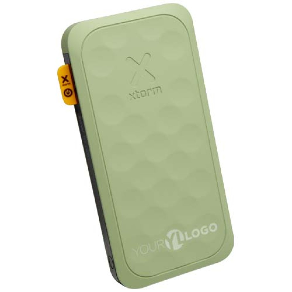 Power bank da 10.000 mAh 20 W Serie Xtorm FS510 Fuel Gadget.it