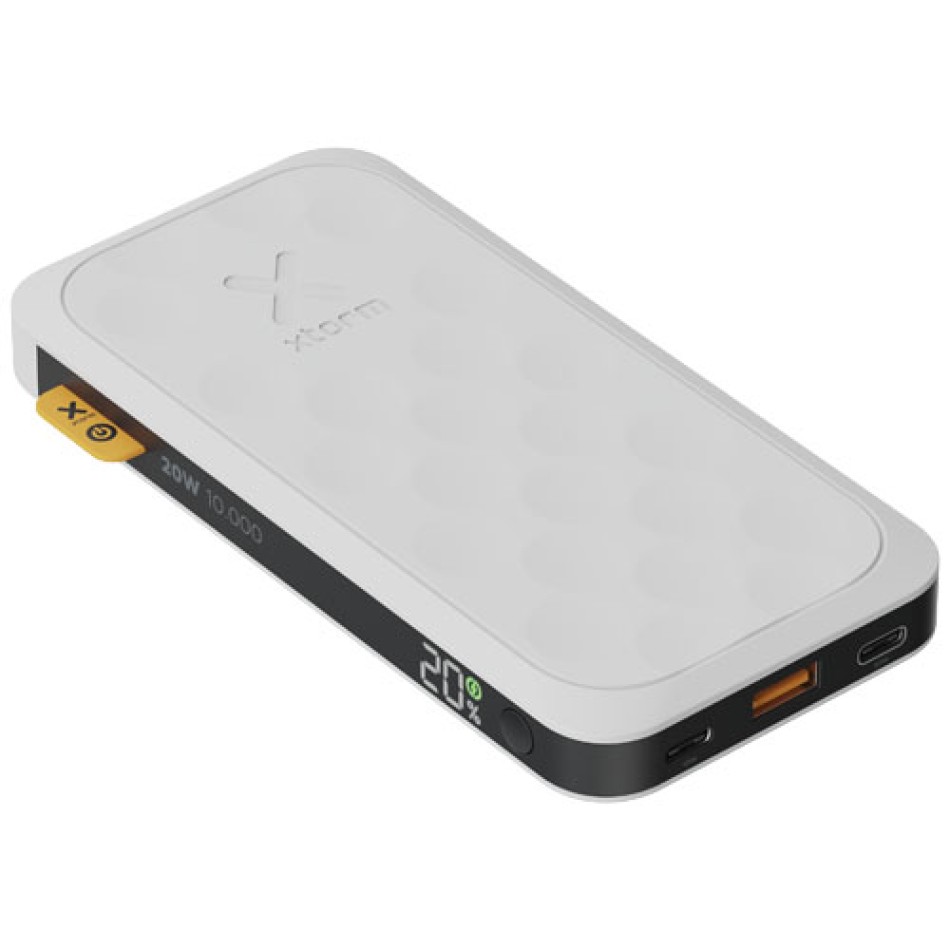 Power bank da 10.000 mAh 20 W Serie Xtorm FS510 Fuel Gadget.it