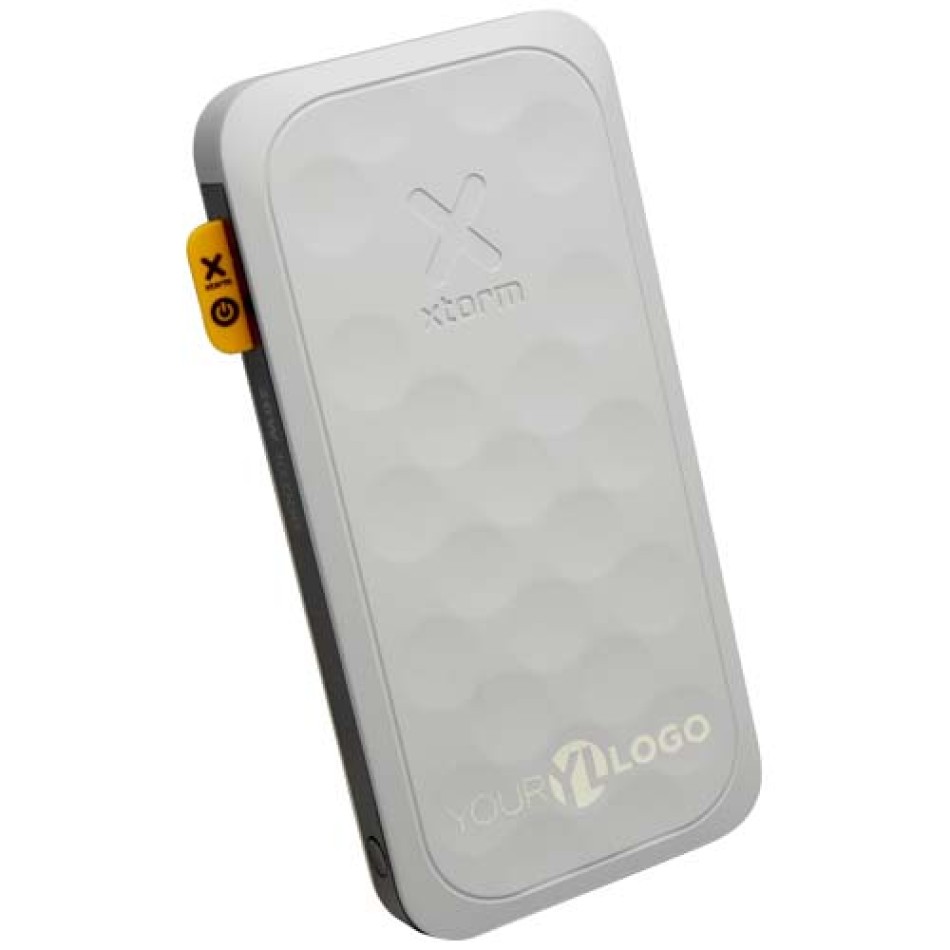 Power bank da 10.000 mAh 20 W Serie Xtorm FS510 Fuel Gadget.it