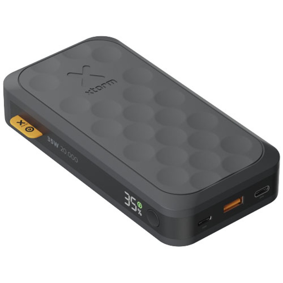 Power bank da 20.000 mAh e 35 W Xtorm FS520 Serie Fuel Gadget.it