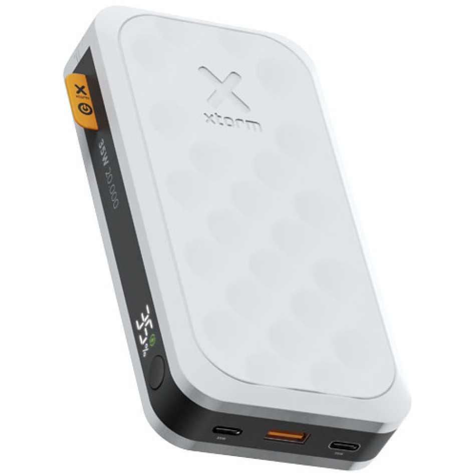 Power bank da 20.000 mAh e 35 W Xtorm FS520 Serie Fuel Gadget.it