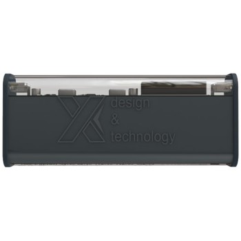 Power bank da 20.000mAh SCX.design P51 Gadget.it