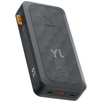 Power bank da 27.000 mAh e 67 W Xtorm FS5271 Serie Fuel Gadget.it