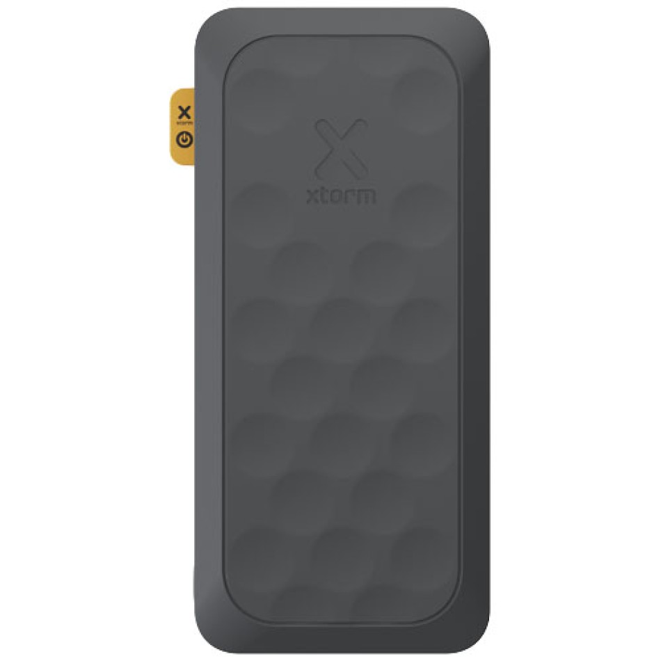 Power bank da 27.000 mAh e 67 W Xtorm FS5271 Serie Fuel Gadget.it