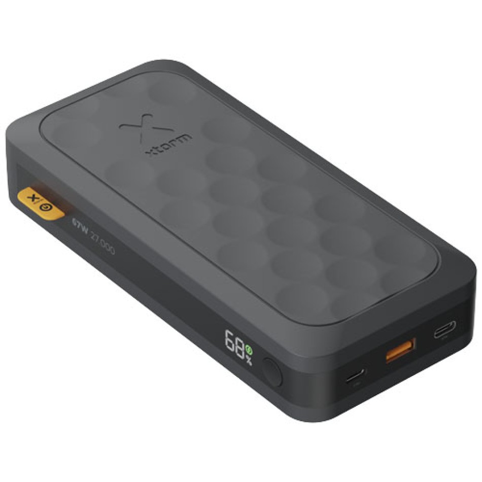 Power bank da 27.000 mAh e 67 W Xtorm FS5271 Serie Fuel Gadget.it