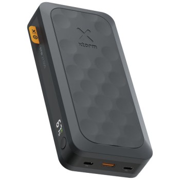 Power bank da 27.000 mAh e 67 W Xtorm FS5271 Serie Fuel Gadget.it