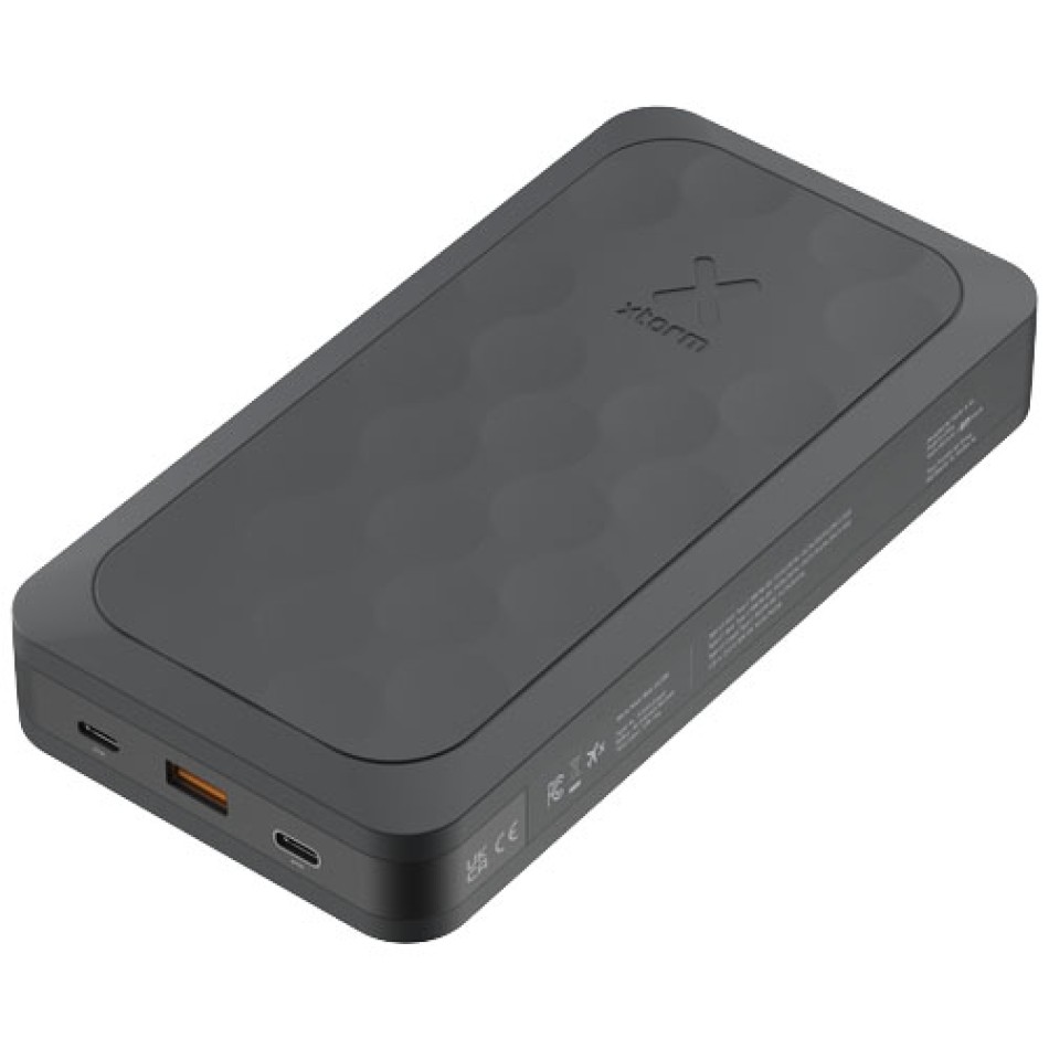 Power bank da 45.000 mAh e 67 W Xtorm FS5451 Serie Fuel Gadget.it