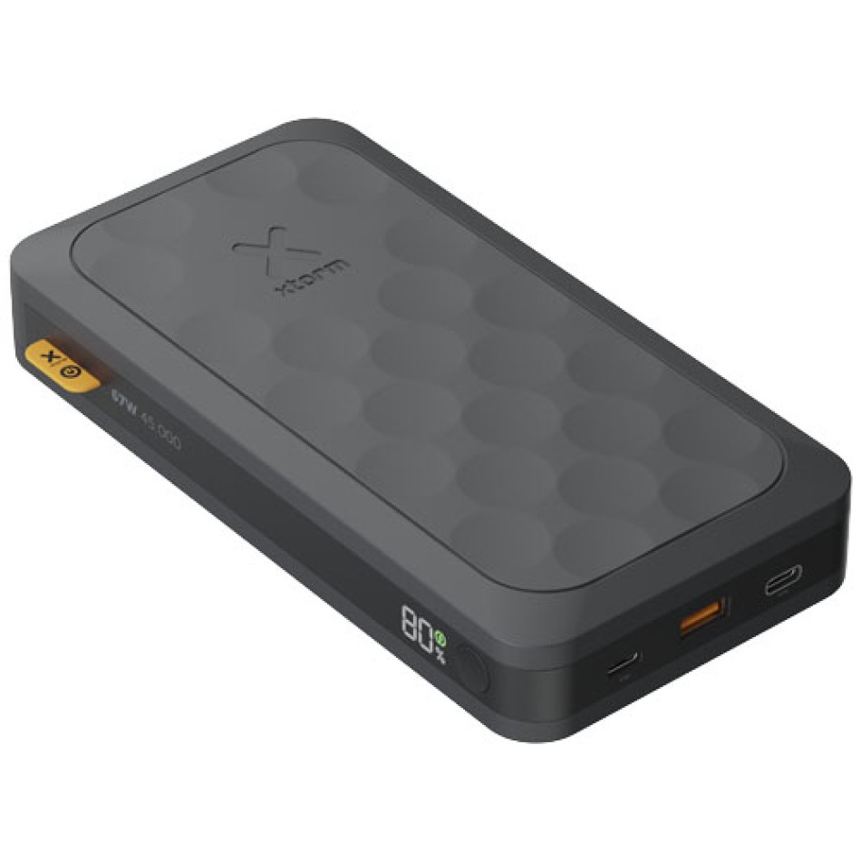 Power bank da 45.000 mAh e 67 W Xtorm FS5451 Serie Fuel Gadget.it