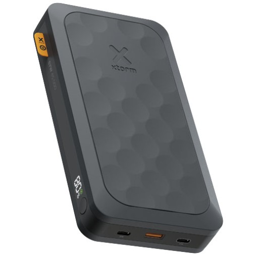 Power bank da 45.000 mAh e 67 W Xtorm FS5451 Serie Fuel Gadget.it