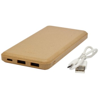 Power bank Eco da 10000 mAh Gadget.it